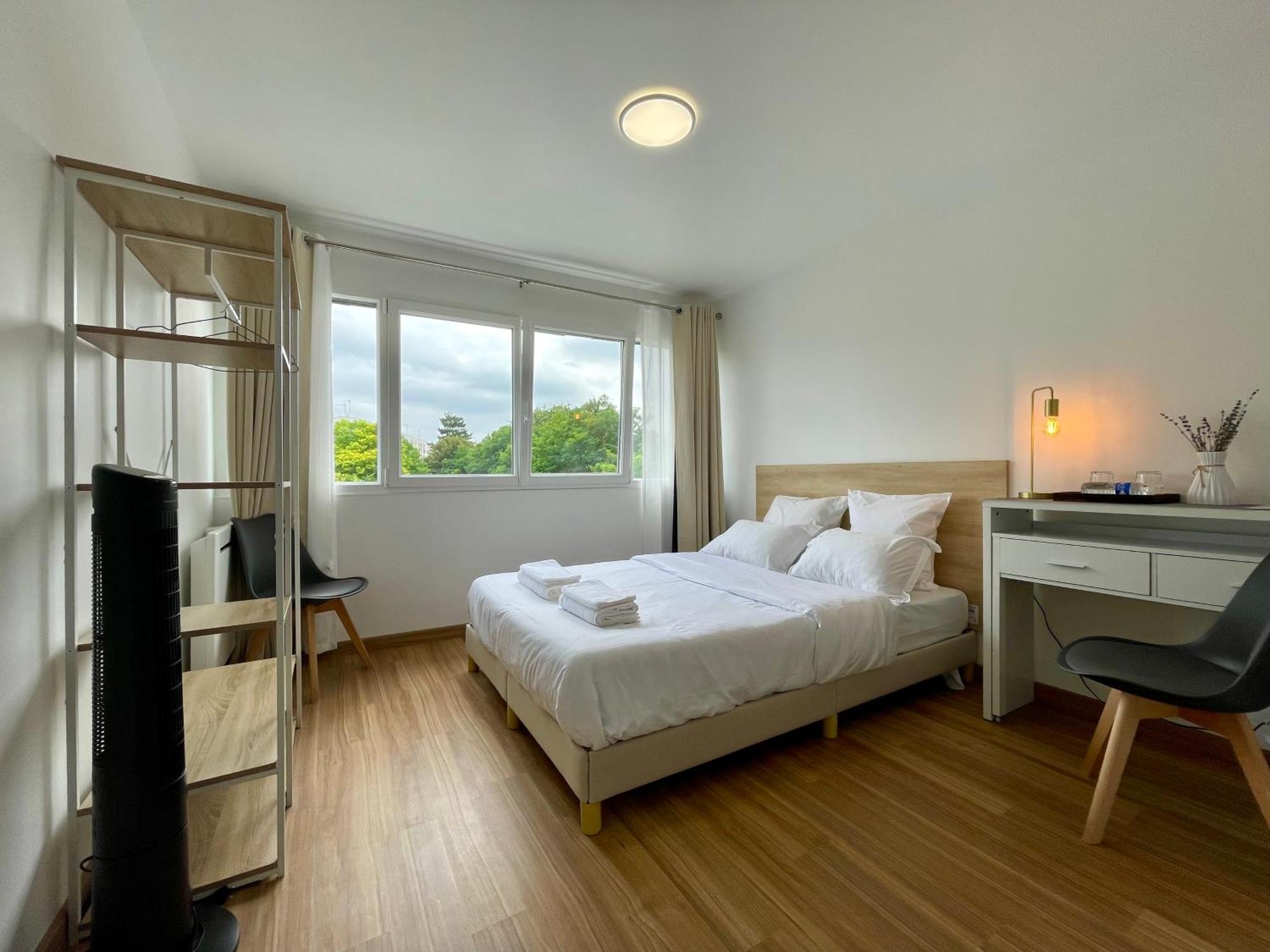 Koalawakeup Villa Vitry-sur-Seine Exterior photo