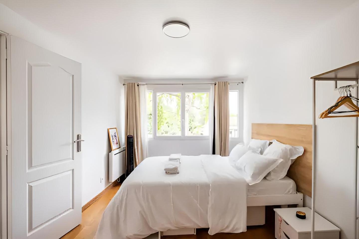 Koalawakeup Villa Vitry-sur-Seine Exterior photo